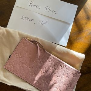 💕 Felicie insert💕